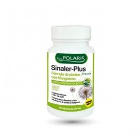 Sinaler Plus 600 mg Polaris