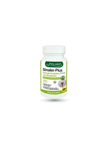 Sinaler Plus 600 mg Polaris