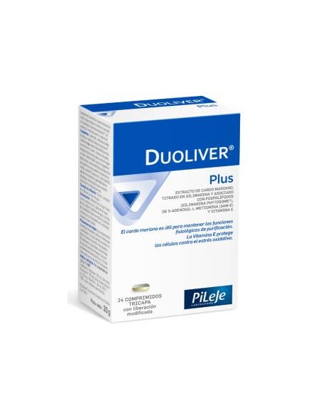 Duoliver Plus Pileje