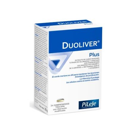 Duoliver Plus Pileje