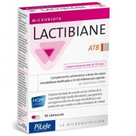 Lactibiane ATB (protect) Pileje