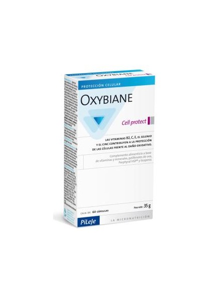 Oxybiane Cell Protect Pileje