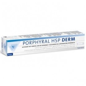 Porphyral HSP Derm Pileje