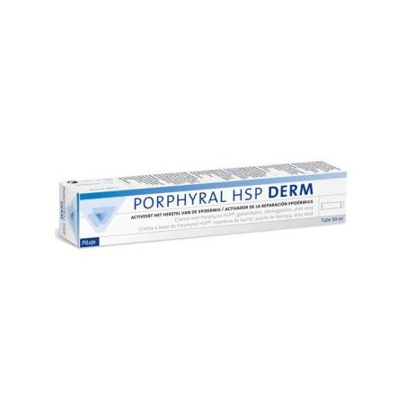 Porphyral HSP derm Pileje