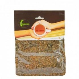 Te verde Botanicum