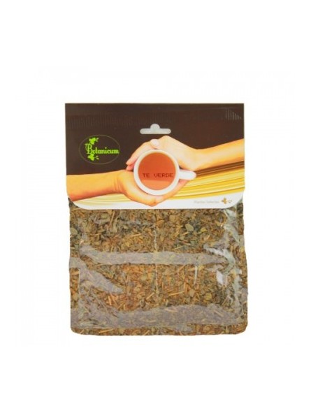 Te verde Botanicum