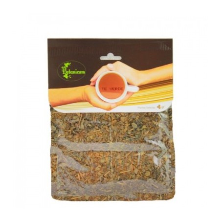 Te verde Botanicum
