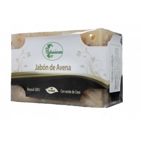 Jabon Avena 100 gr