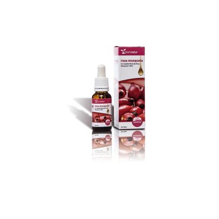 Aceite de Rosa Mosqueta 100% puro Plannatur