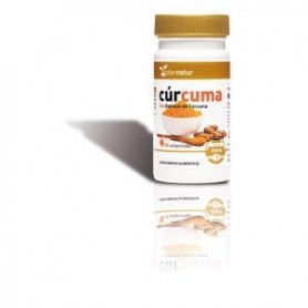Curcuma 95% Plannatur