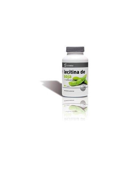 Lecitina de Soja 1200 mg Plannatur