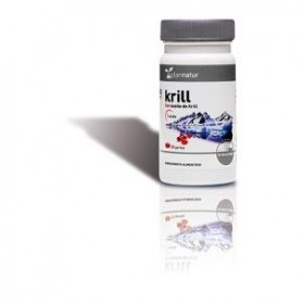 Krill 500 mg Plannatur