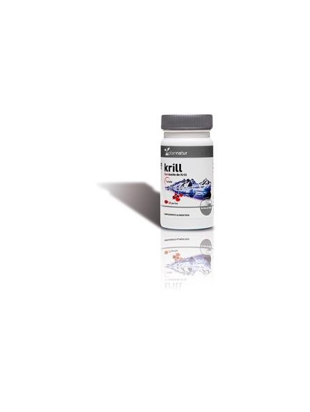 Krill 500 mg Plannatur