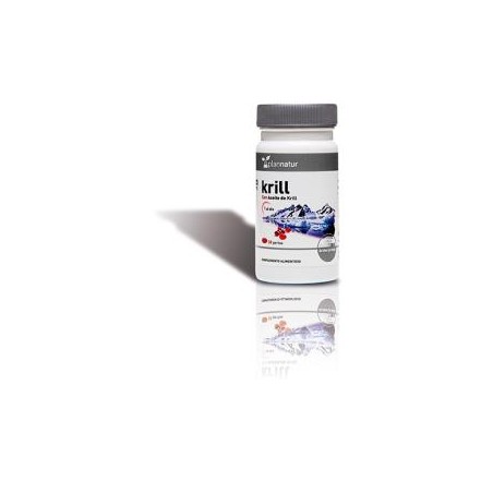 Krill 500 mg Plannatur