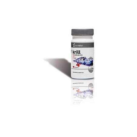 Krill 500 mg. Plannatur