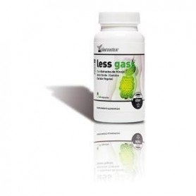 Less Gass Plannatur