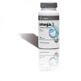 Omega 3 1000 mg. Plannatur