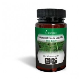 Cola de Caballo Capsudiet Plameca