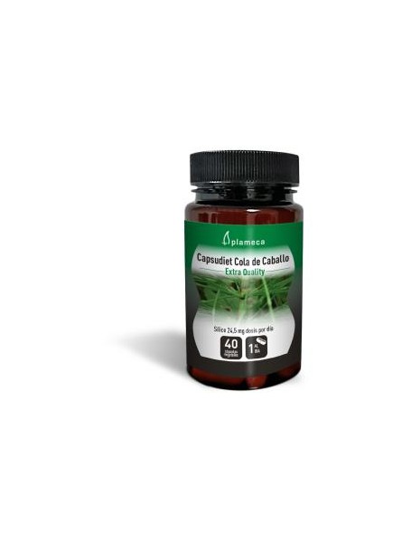 Cola de Caballo Capsudiet Plameca