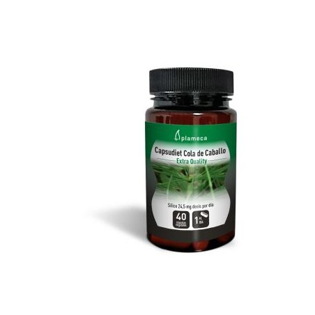 Cola de Caballo Capsudiet Plameca