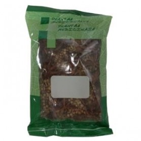 Espino Blanco flor y hoja triturada Plameca