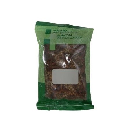 Espino Blanco flor y hoja triturada Plameca