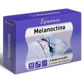 Melanoctina Plameca
