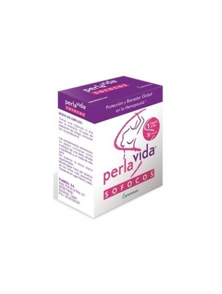 Perlavida sofocos Plameca