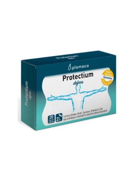 Protectium Defens Plameca