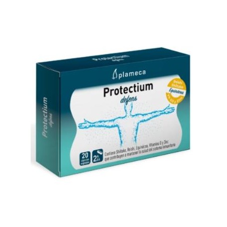 Protectium Defens Plameca