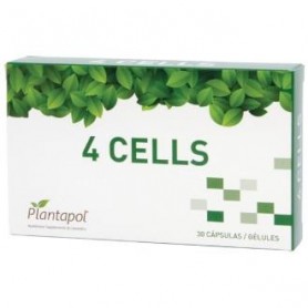 4 Cells Plantapol