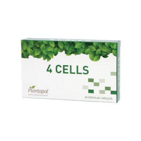 4 Cells Plantapol