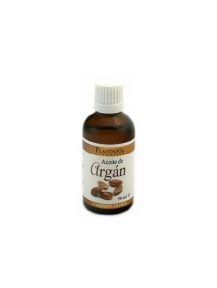 Aceite de Argan Plantapol