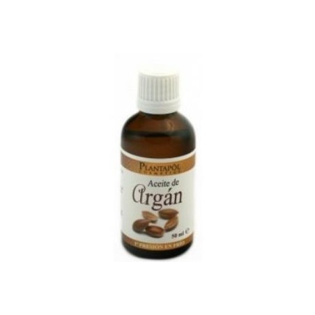 Aceite de Argan Plantapol