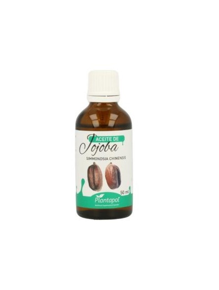 Aceite de Jojoba Plantapol