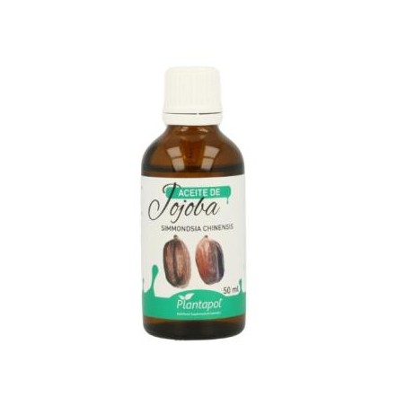 Aceite de Jojoba Plantapol