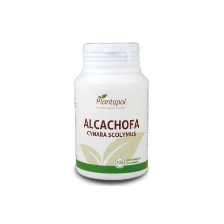 Alcachofa Plantapol