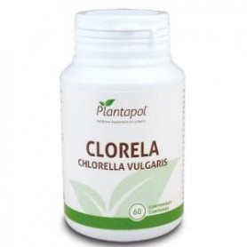 Chlorella Plantapol