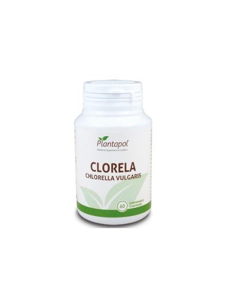 Chlorella Plantapol