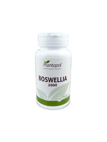 Boswellia 2000 Plantapol