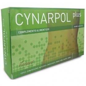 Cynarpol Plus Plantapol