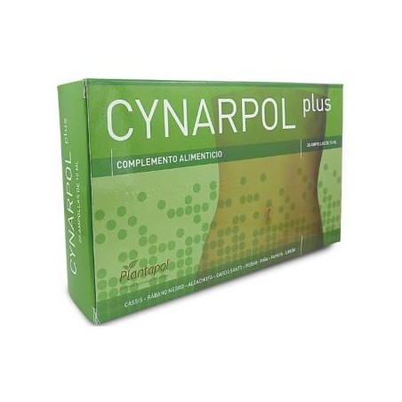 Cynarpol Plus Plantapol