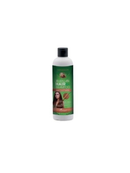 Brazilian Hair Champu brasileño Plantapol