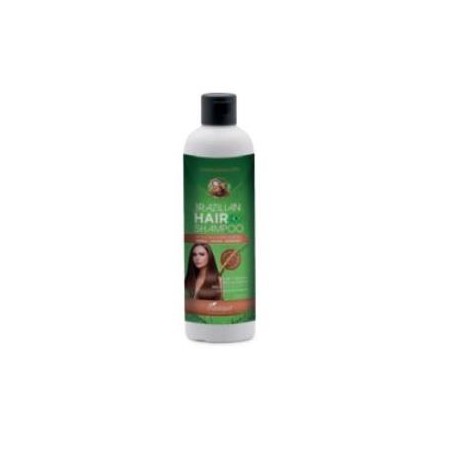 Brazilian Hair Champu brasileño Plantapol