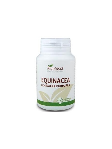Echinacea 400 mg Plantapol