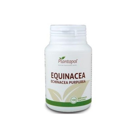 Echinacea 400 mg Plantapol
