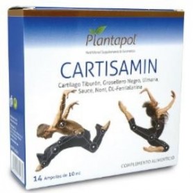 Cartisamin Plantapol