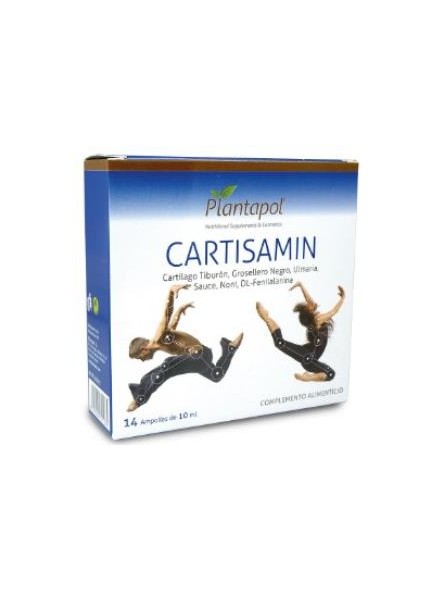Cartisamin Plantapol