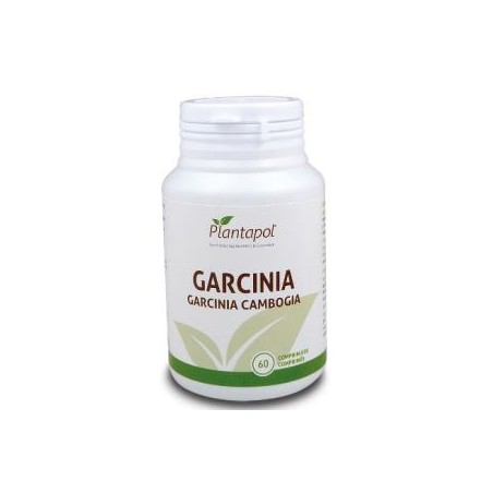 Garcinia Cambogia Plantapol