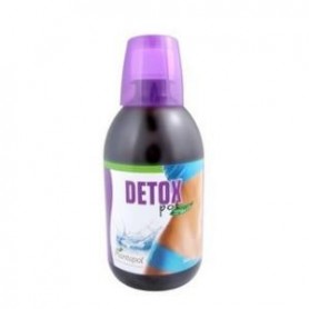 Detoxpol Plantapol
